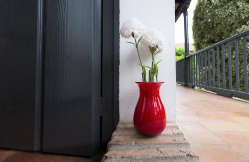 Santa Catalina Apartment | Corral del Conde 33 Apartment