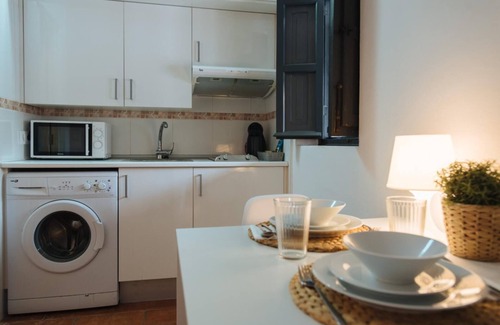 Santa Catalina Apartment | Corral del Conde 71 Studio Plus