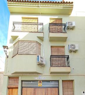Calasparra Apartment | Corralazo B