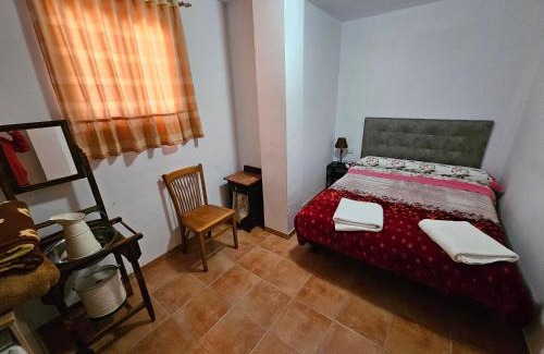 Calasparra Apartment | Corralazo B