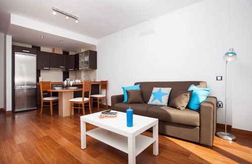 Corralejo Apartment | Corralejo Main Street Apartment