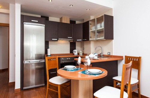 Corralejo Apartment | Corralejo Main Street Apartment