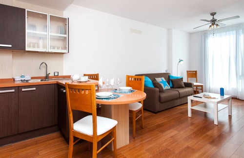 Corralejo Apartment | Corralejo Main Street Apartment