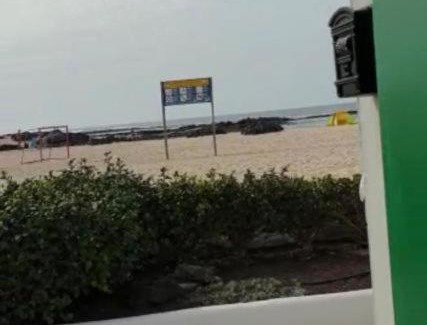 Los Lagos Apartment | Corralito 27