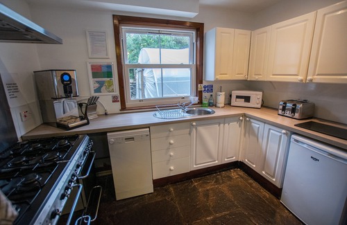 West Laroch House | Corran Bunkhouse