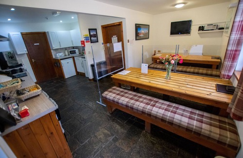 West Laroch House | Corran Bunkhouse