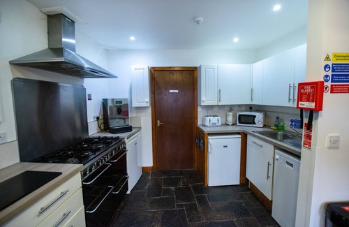 West Laroch House | Corran Bunkhouse