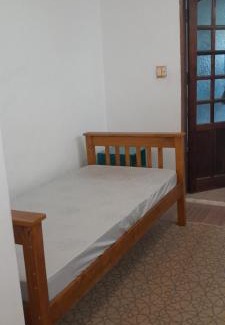 Cidade Dutra House | Corre pra casa