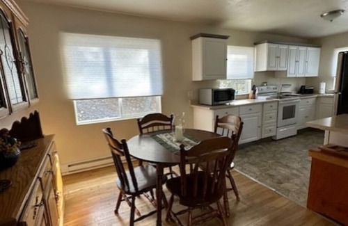 Ahsahka House | Correa's House in the WoodsnCharming 3 Bedroom House