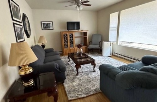 Ahsahka House | Correa's House in the WoodsnCharming 3 Bedroom House
