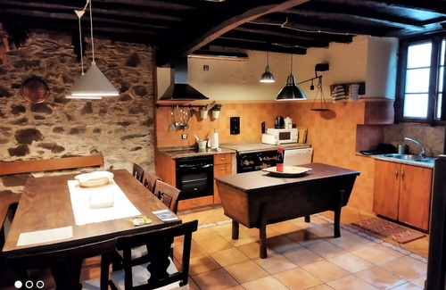 Faro Cottage | Corredoira