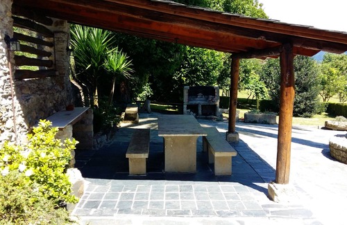 Faro Cottage | Corredoira