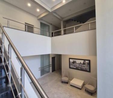 Humedal Apartment | Corredor Patagonico