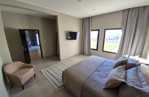 Humedal Apartment | Corredor Patagonico