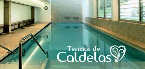 Caldelas House | Corredoura Garden