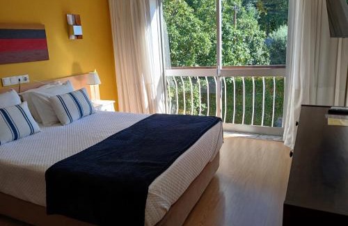 Caldelas House | Corredoura Garden