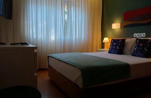 Caldelas House | Corredoura Garden