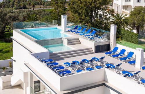 Correeira Apartment | Correeira Luxury Residence