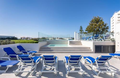 Correeira Apartment | Correeira Luxury Residence