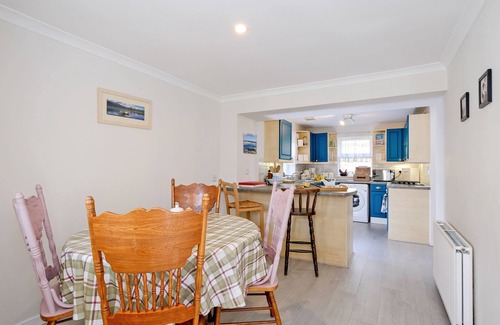 Inverurie Cottage | Corrennie School Cottage