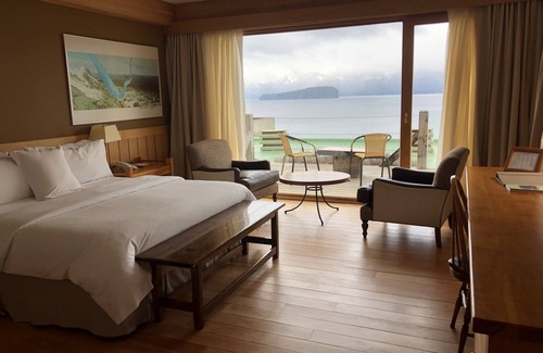 Correntoso Hotel | Correntoso Lake & River Hotel
