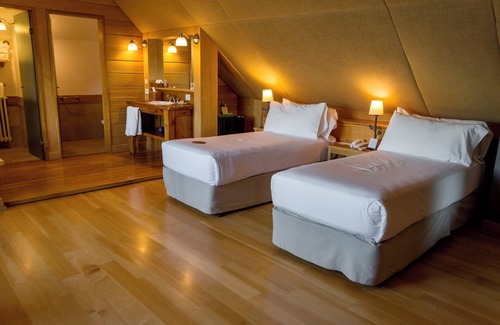 Correntoso Hotel | Correntoso Lake & River Hotel