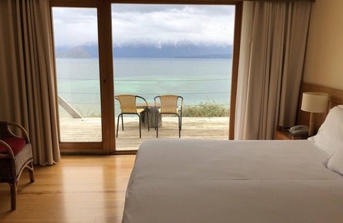 Correntoso Hotel | Correntoso Lake & River Hotel
