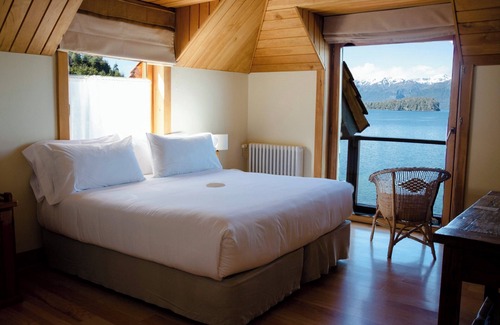 Correntoso Hotel | Correntoso Lake & River Hotel