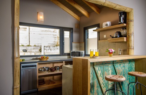 Angostura Cabin | Correntoso TownHouses