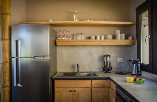 Angostura Cabin | Correntoso TownHouses