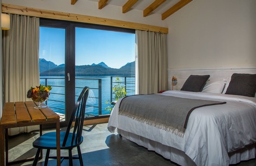 Angostura Cabin | Correntoso TownHouses