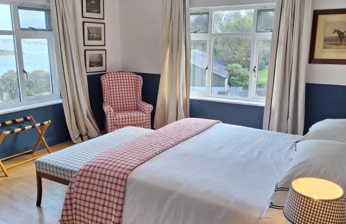 Oughterard Hotel | Corrib Lodge
