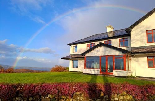Oughterard Hotel | Corrib Lodge