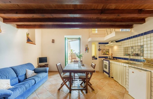 Procida Apartment | Corricella Hammok - Gioia Apartments