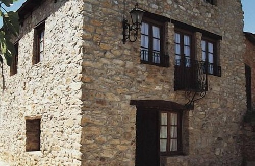 Borrenes Cottage | Corridor House for 6 people