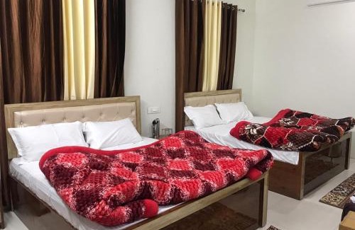 Batala Hotel | Corridor inn