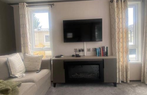 Boat of Garten Ski Chalet | Corrie Fee Lodge