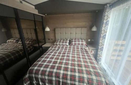 Boat of Garten Ski Chalet | Corrie Fee Lodge