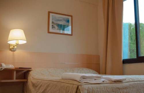 Corrientes Hotel | Corrientes Plaza Hotel