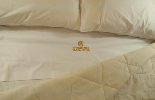 Corrientes Hotel | Corrientes Plaza Hotel