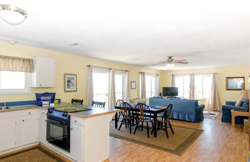 Edisto Island House | Corrigan