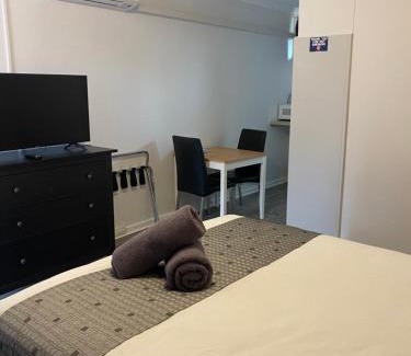 Corrigin Apartment | Corrigin Windmill Motel