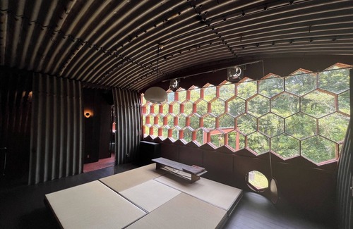Toyohashi House | CORRUGATED HOUSE - CORRUGATED HOUSE/Toyohashi Aichi