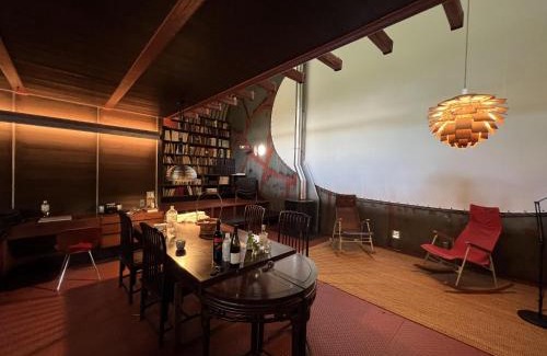 Toyohashi House | CORRUGATED HOUSE - Vacation STAY 17005