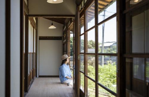 Toyohashi House | CORRUGATED HOUSE - Vacation STAY 17005