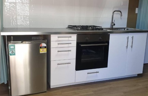 Corryong RV Rental | Corryong Caravan Park