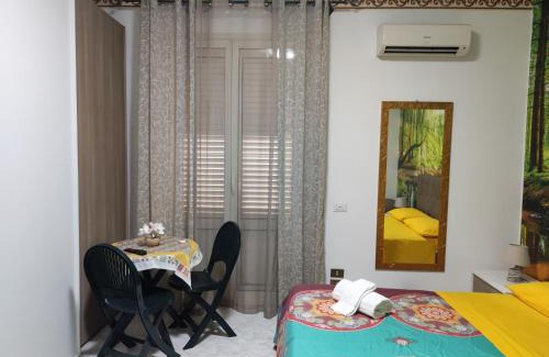 Palermo Apartment | Corsari Home