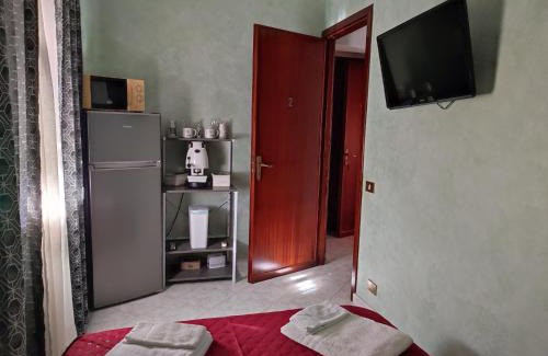 Palermo Apartment | Corsari Home