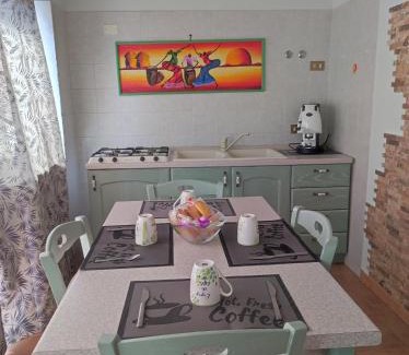 Palermo Apartment | Corsari Home