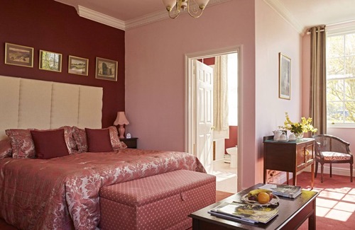 Corse Lawn Hotel | Corse Lawn House Hotel